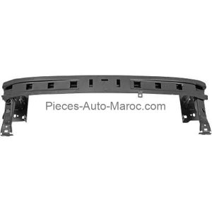 RENFORT DE PARE CHOCS AVANT ACIER SKODA KODIAQ MAROC