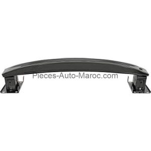 RENFORT DE PARE CHOCS AVANT POUR MODÈLE APRÈS 201702 SANS ALÉSAGE POUR CAPTEUR SKODA OCTAVIA LIM KOMBI MAROC