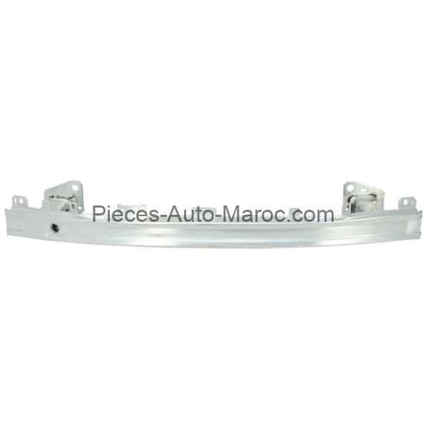 RENFORT PARE CHOCS AVANT RENAULT MEGANE MAROC