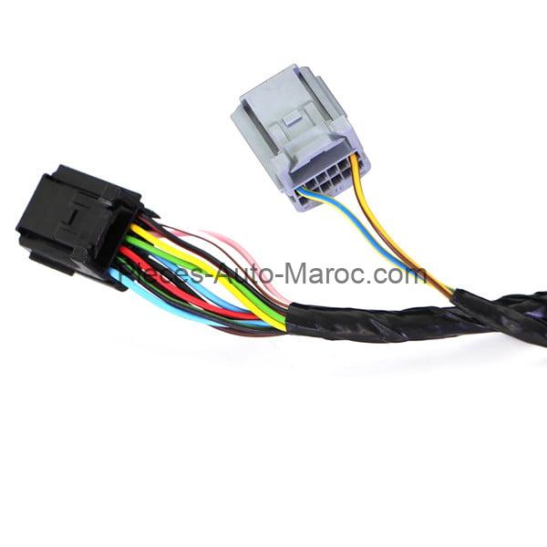 RÉTROVISEUR DROIT RENAULT MEGANE AU MAROC