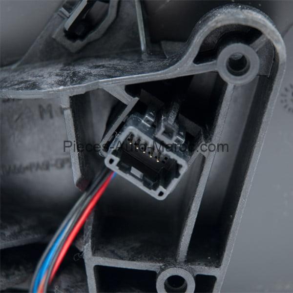 RÉTROVISEUR DROIT RENAULT MEGANE au maroc