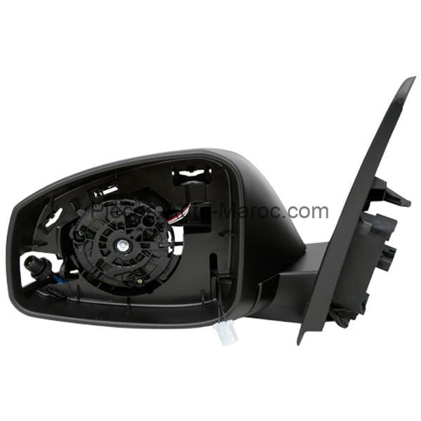 RÉTROVISEUR GAUCHE RENAULT MEGANE AU MAROC