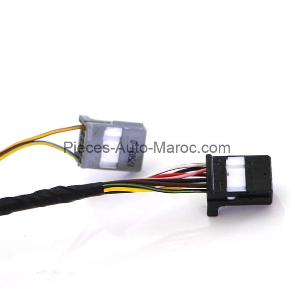 RÉTROVISEUR GAUCHE RENAULT MEGANE AU MAROC