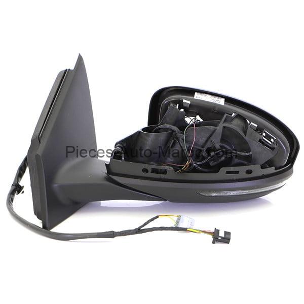 RÉTROVISEUR GAUCHE RENAULT MEGANE MAROC