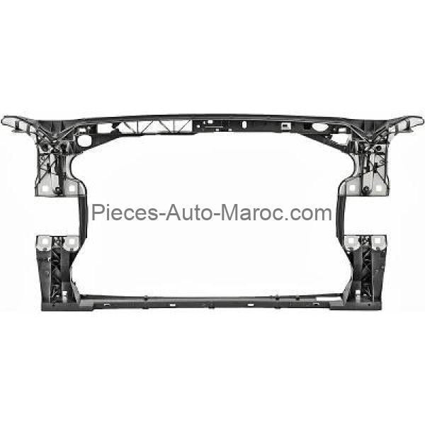 REVÊTEMENT AVANT SUPPORT DE SERRURE AUDI A4 MAROC