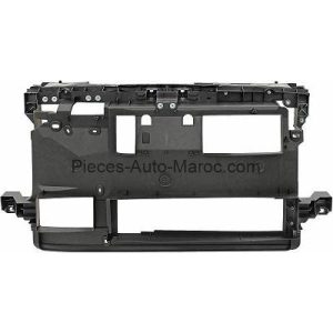 REVÊTEMENT AVANT SUPPORT DE SERRURE RENAULT MEGANE MAROC