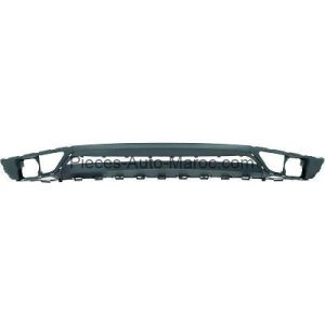 SPOILER AVANT À PEINDRE VOLKSWAGEN TOUAREG MAROC