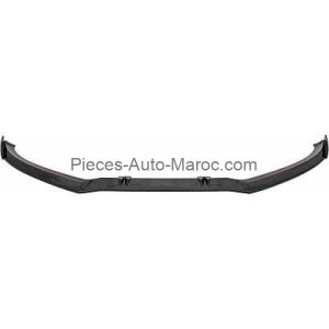 SPOILER AVANT AVANT DU VÉHICULE PLASTIQUE AUDI A4 MAROC