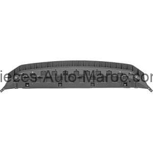 SPOILER AVANT NOIR POUR FACELIFT SKODA OCTAVIA LIM KOMBI Maroc