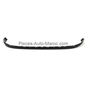 SPOILER SOUS PARE CHOCS AVANT POUR RENAULT MEGANE MAROC