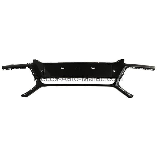 SUPPORT DE PLAQUE RENAULT MEGANE MAROC