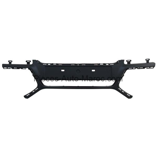 SUPPORT DE PLAQUE RENAULT MEGANE MAROC