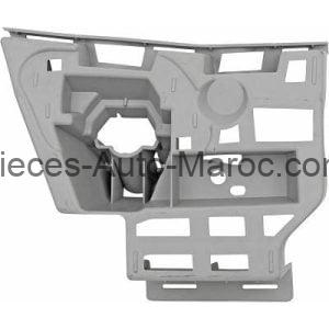 SUPPORT PARE CHOCS AVANT DROIT PAS POUR FACELIFT SKODA OCTAVIA LIM KOMBI MAROC