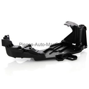 SUPPORT PARE CHOCS AVANT DROIT RENAULT MEGANE MAROC