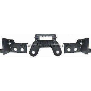 SUPPORT PARE CHOCS AVANT GAUCHE AVANT DROIT INTÉRIEURE RENAULT MEGANE MAROC