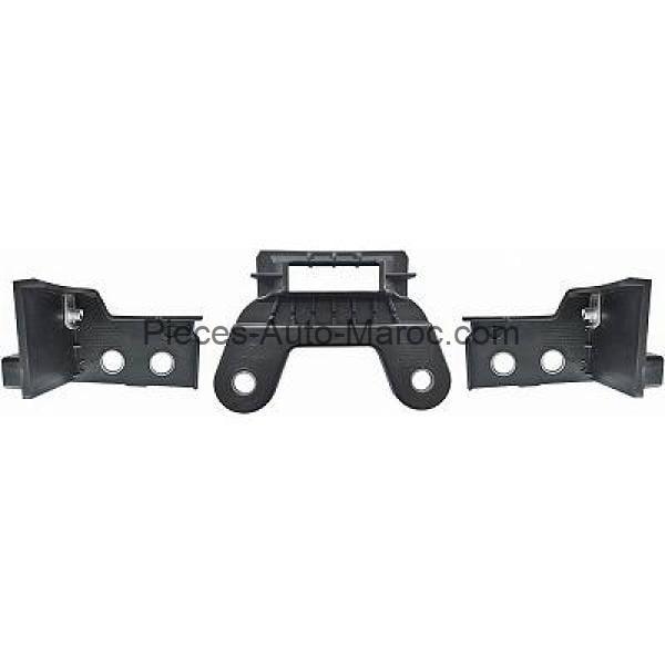 SUPPORT PARE CHOCS AVANT GAUCHE AVANT DROIT INTÉRIEURE RENAULT MEGANE MAROC