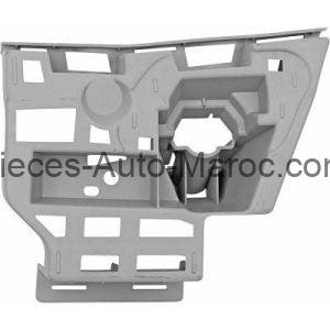 SUPPORT PARE CHOCS AVANT GAUCHE PAS POUR FACELIFT SKODA OCTAVIA LIM KOMBI MAROC