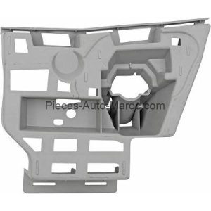SUPPORT PARE CHOCS AVANT GAUCHE PAS POUR FACELIFT SKODA OCTAVIA LIM KOMBI MAROC