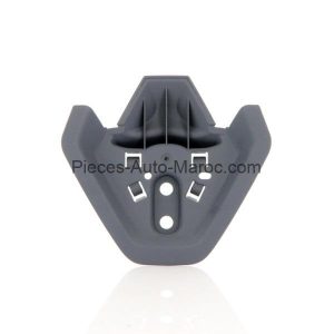 SUPPORT POUR SIGLE SUR CAPOT POUR RENAULT MEGANE MAROC
