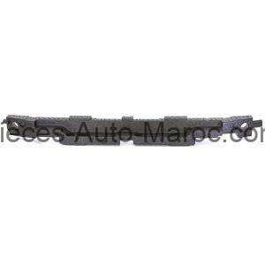 ABSORBEUR PARE CHOCS AVANT CENTRAL PEUGEOT 308 MAROC