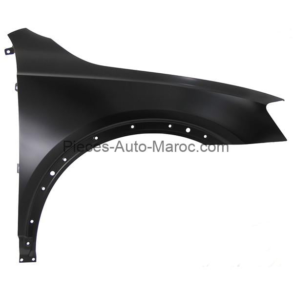 AILE AVANT DROITE AUDI Q3 MAROC