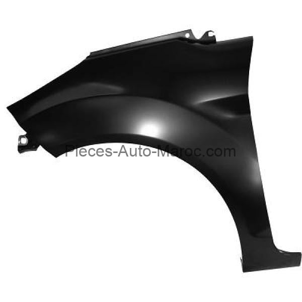 AILE AVANT DROITE FORD FIESTA MAROC