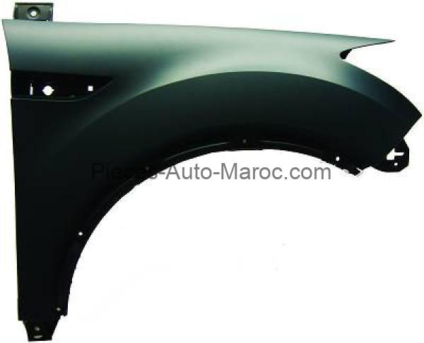AILE AVANT DROITE FORD KUGA MAROC