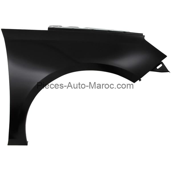 AILE AVANT DROITE PEUGEOT 308 MAROC