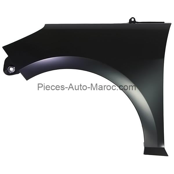 AILE AVANT GAUCHE FORD FIESTA MAROC