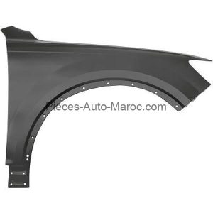AILE DROIT ALUMINIUM AUDI Q7 MAROC