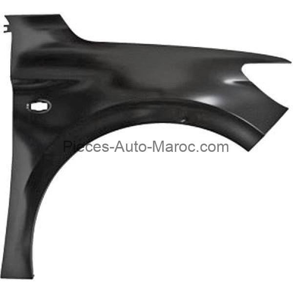 Aile avec trou pour clignotants pour FORD Focus II Schrägheck (DA, HCP, DP) 5714270056814 Aile avec trou pour clignotants pour FORD Focus II Schrägheck (DA, HCP, DP) 5714270056814