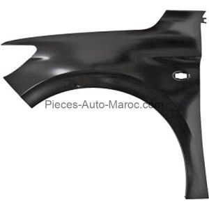 AILE GAUCHE AVEC TROU POUR CLIGNOTANTS PEUGEOT 301 MAROC
