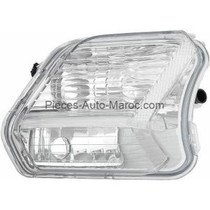 ANTIBROUILLARD DROIT H11 FORD KUGA MAROC