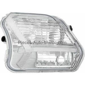 ANTIBROUILLARD GAUCHE H11 FORD KUGA MAROC