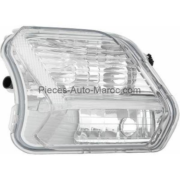 ANTIBROUILLARD GAUCHE H11 FORD KUGA MAROC