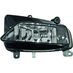 ANTIBROUILLARD TYPE S-LINE GAUCHE AUDI A5 MAROC