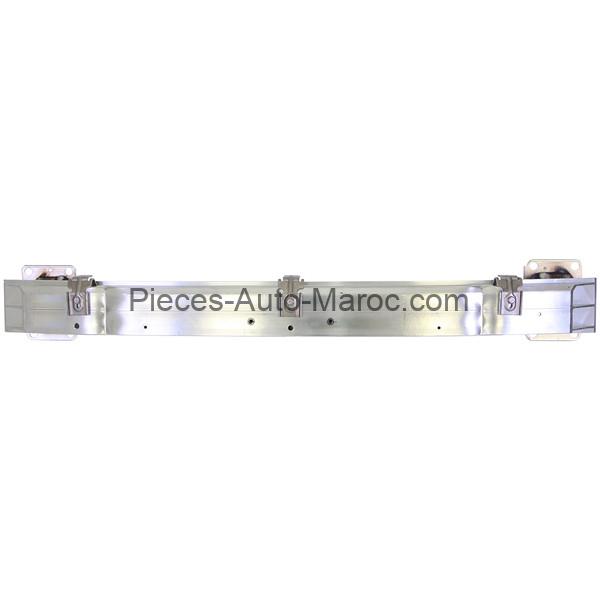 ARMATURE PARE CHOCS AVANT PEUGEOT 308 MAROC