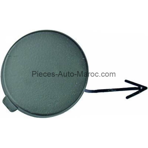 CACHE CROCHET REMORQUAGE AVANT FORD FIESTA MAROC