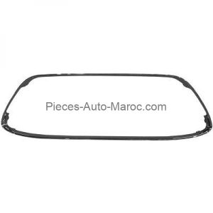 CADRE GRILLE DE RADIATEUR CHROME FORD FIESTA MAROC