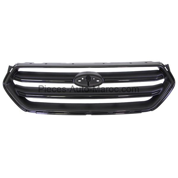 CALANDRE FORD KUGA MAROC