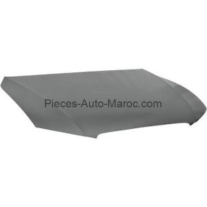 CAPOT ACIER JUSQU'A 201110 AUDI A5 MAROC