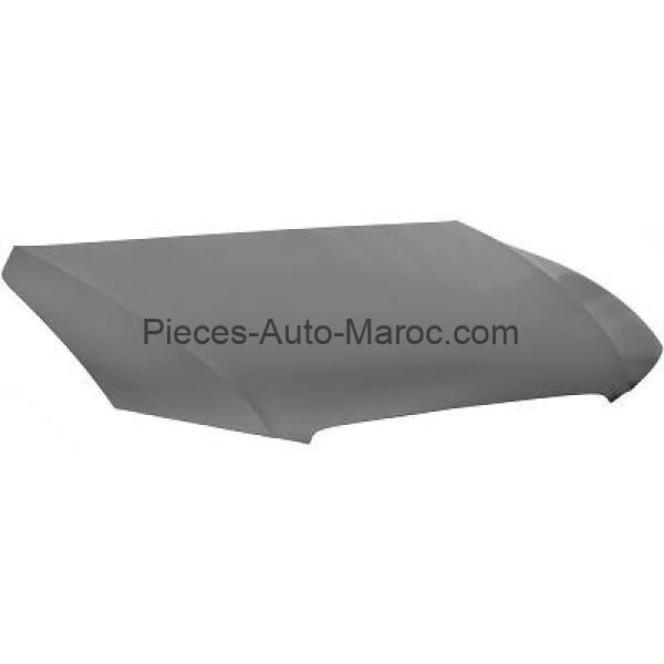 CAPOT ACIER JUSQU'A 201110 AUDI A5 MAROC