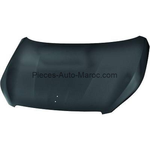 CAPOT ACIER PAS POUR FACELIFT PEUGEOT 308 MAROC