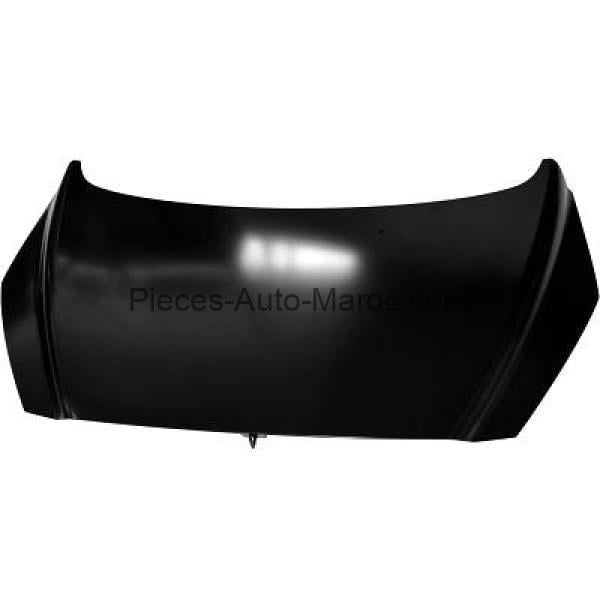 CAPOT ACIER PEUGEOT 308 MAROC