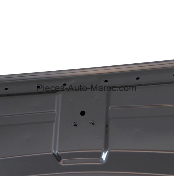 CAPOT AUDI Q3 AU MAROC