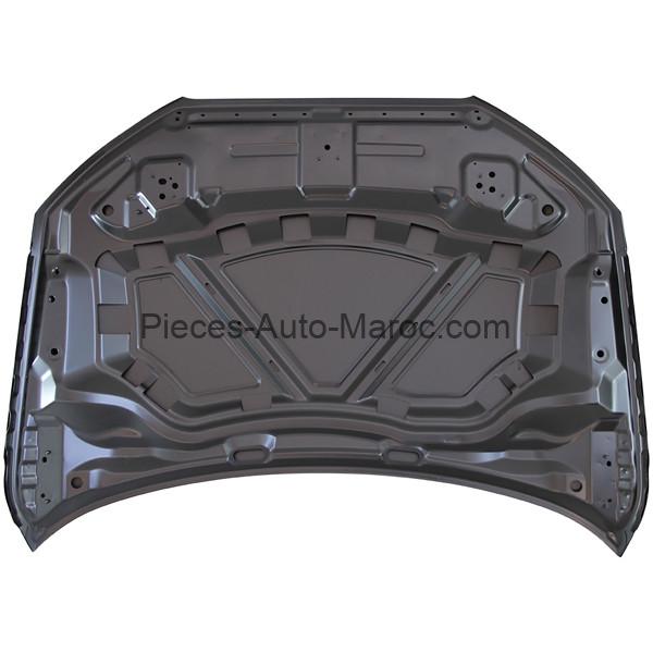 CAPOT AUDI Q3 AUX MAROC