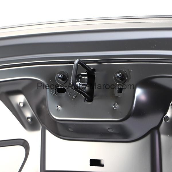 CAPOT FORD FIESTA AU MAROC