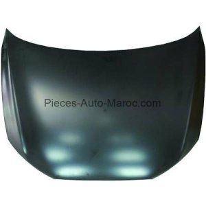 CAPOT MOTEUR ACIER AUDI Q3 MAROC