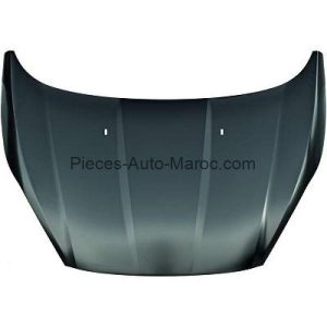 CAPOT-MOTEUR FORD FIESTA MAROC