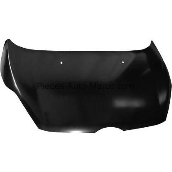 CAPOT MOTEUR FORD FIESTA MAROC